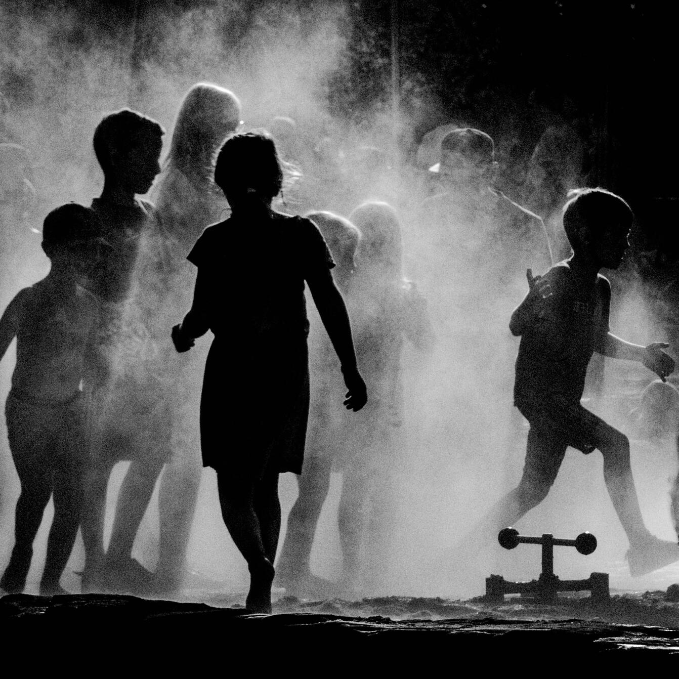 Photograph by Andrea Aiello