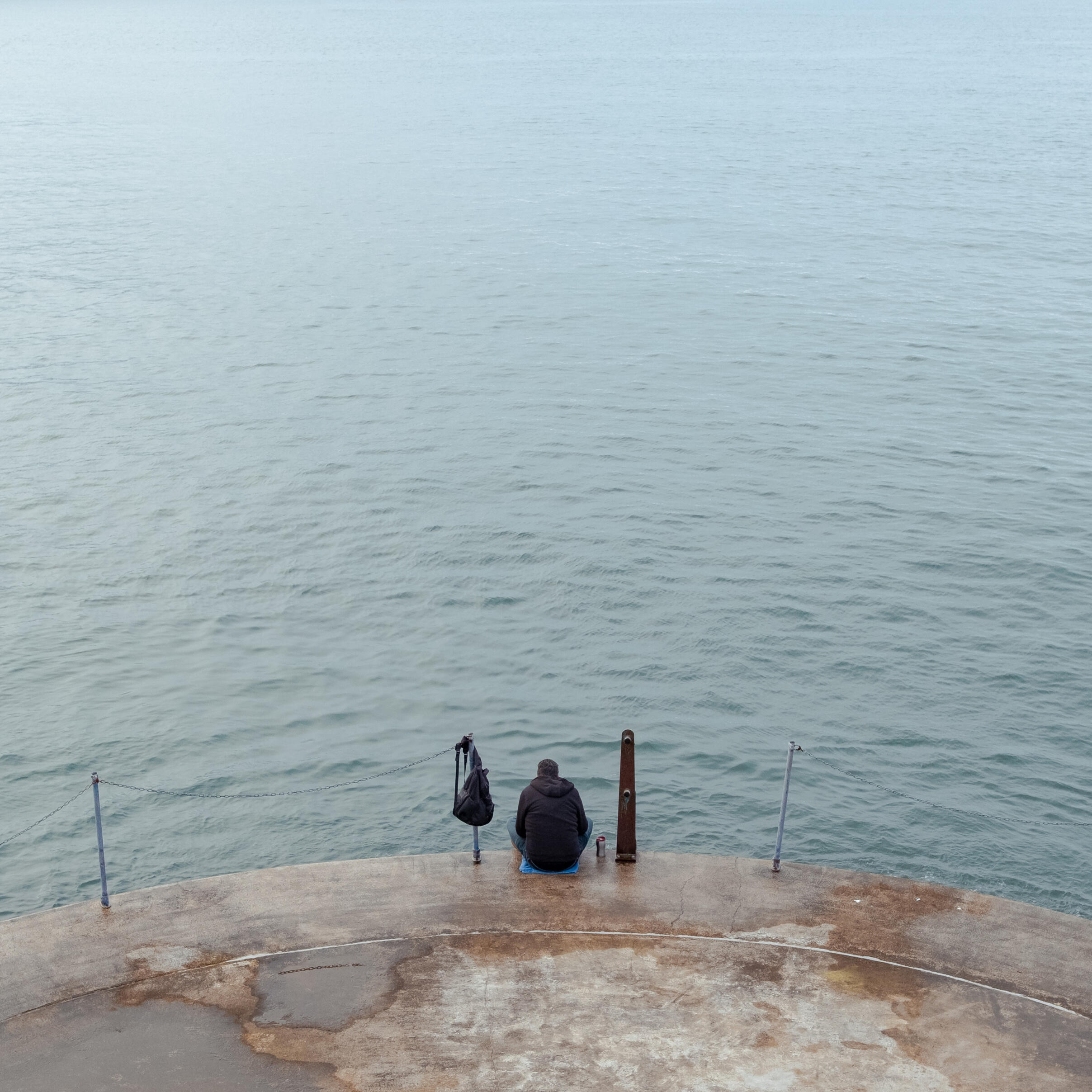 Photograph by Simon Blackbourn